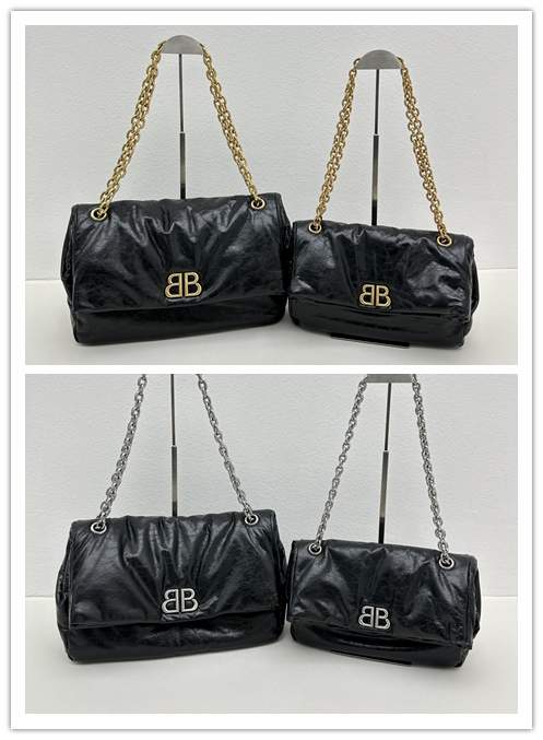 Picture of Balenciaga Handbags _SKUfw177381505fw